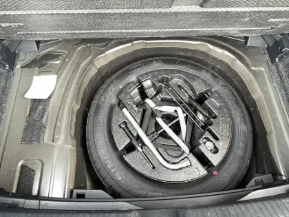 Photo 32 Volkswagen Polo  1.0 TSI 95 S&S DSG7