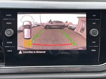 Photo 20 Volkswagen Polo  1.0 TSI 95 S&S DSG7