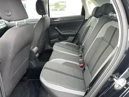 Photo 23 Volkswagen Polo  1.0 TSI 95 S&S DSG7