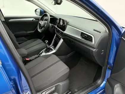 Photo 5 Volkswagen T-roc  1.0 TSI 116 Start/Stop BVM6