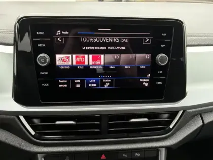 Photo 21 Volkswagen T-roc  1.0 TSI 116 Start/Stop BVM6