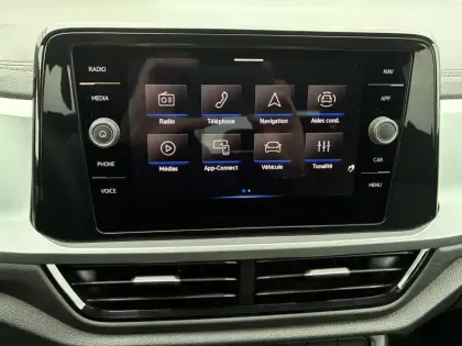 Photo 15 Volkswagen T-roc  1.0 TSI 116 Start/Stop BVM6