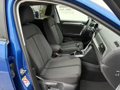 Photo 27 Volkswagen T-roc  1.0 TSI 116 Start/Stop BVM6