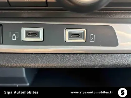 Photo 46 Fiat Scudo  FOURGON BLUEHDI 120 M S&S BVM6
