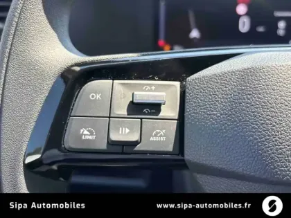 Photo 21 Fiat Scudo  FOURGON BLUEHDI 120 M S&S BVM6