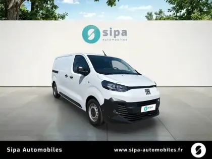 Photo 6 Fiat Scudo  FOURGON BLUEHDI 120 M S&S BVM6