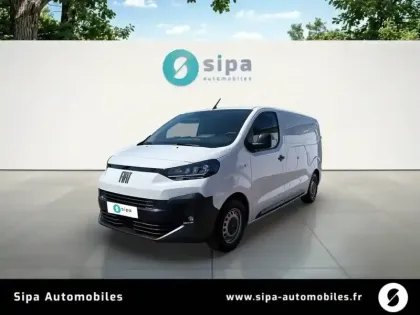 Photo Fiat Scudo
