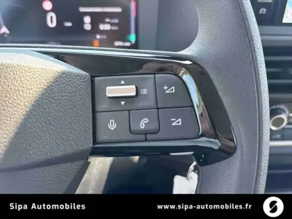 Photo 22 Fiat Scudo  FOURGON BLUEHDI 120 M S&S BVM6