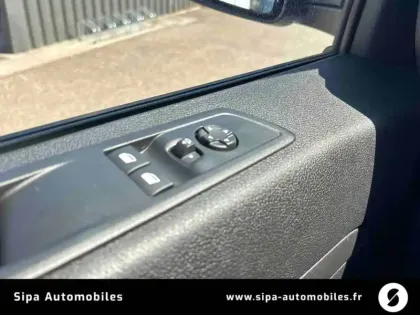 Photo 24 Fiat Scudo  FOURGON BLUEHDI 120 M S&S BVM6