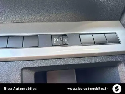 Photo 53 Fiat Scudo  FOURGON BLUEHDI 120 M S&S BVM6