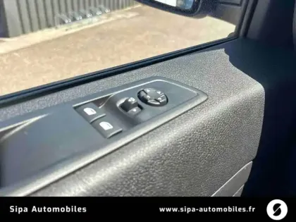 Photo 54 Fiat Scudo  FOURGON BLUEHDI 120 M S&S BVM6