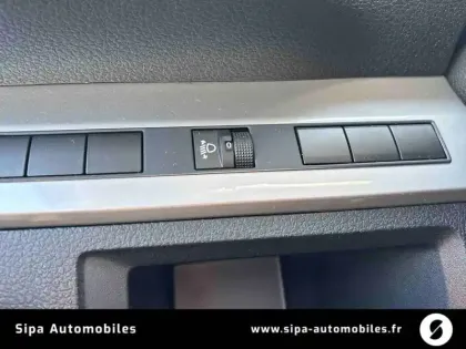 Photo 23 Fiat Scudo  FOURGON BLUEHDI 120 M S&S BVM6