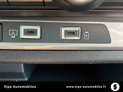 Photo 16 Fiat Scudo  FOURGON BLUEHDI 120 M S&S BVM6