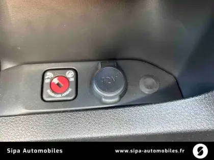 Photo 18 Fiat Scudo  FOURGON BLUEHDI 120 M S&S BVM6