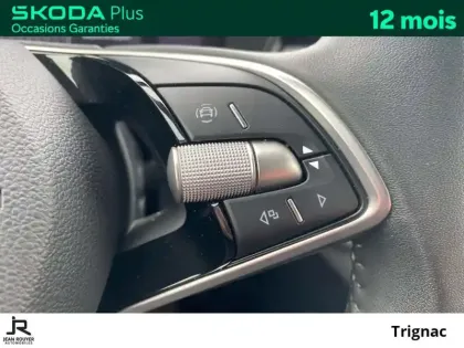 Photo 15 Skoda Fabia  1.0 TSI 95 ch EVO 2 BVM5