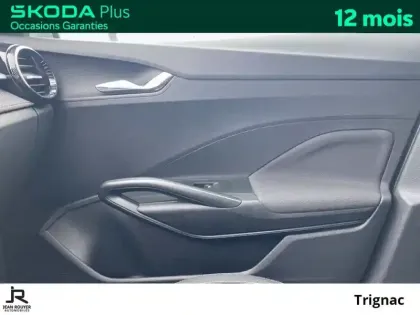 Photo 29 Skoda Fabia  1.0 TSI 95 ch EVO 2 BVM5