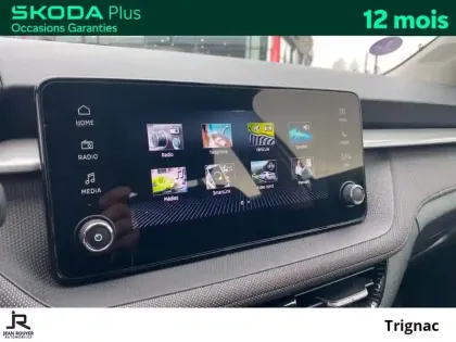 Photo 19 Skoda Fabia  1.0 TSI 95 ch EVO 2 BVM5