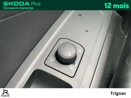 Photo 10 Skoda Fabia  1.0 TSI 95 ch EVO 2 BVM5