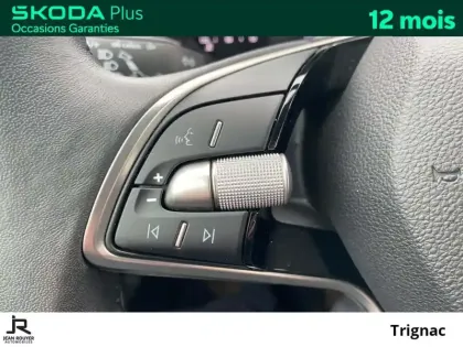 Photo 14 Skoda Fabia  1.0 TSI 95 ch EVO 2 BVM5