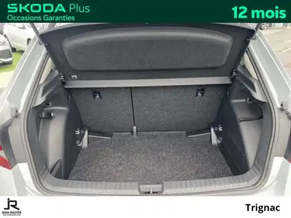 Photo 30 Skoda Fabia  1.0 TSI 95 ch EVO 2 BVM5