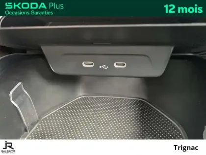 Photo 27 Skoda Fabia  1.0 TSI 95 ch EVO 2 BVM5