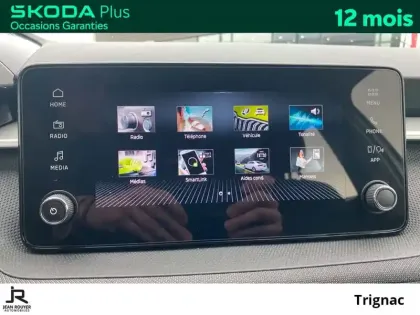 Photo 17 Skoda Fabia  1.0 TSI 95 ch EVO 2 BVM5