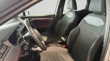 Photo 12 Seat Arona  1.0 EcoTSI 115 ch Start/Stop DSG7