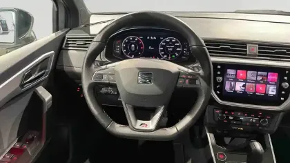 Photo 13 Seat Arona  1.0 EcoTSI 115 ch Start/Stop DSG7