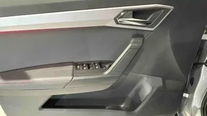 Photo 20 Seat Arona  1.0 EcoTSI 115 ch Start/Stop DSG7