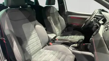 Photo 19 Seat Arona  1.0 EcoTSI 115 ch Start/Stop DSG7