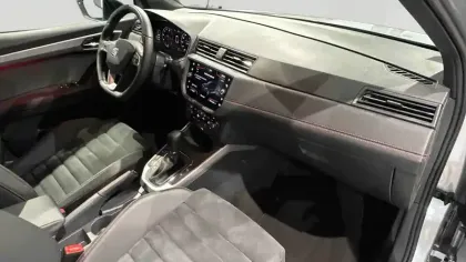 Photo 18 Seat Arona  1.0 EcoTSI 115 ch Start/Stop DSG7