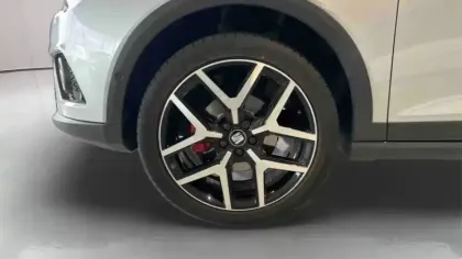 Photo 11 Seat Arona  1.0 EcoTSI 115 ch Start/Stop DSG7