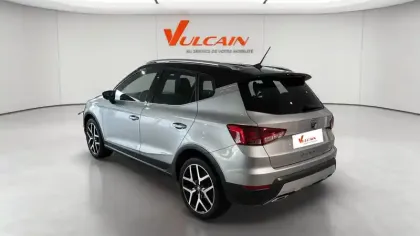 Photo 6 Seat Arona  1.0 EcoTSI 115 ch Start/Stop DSG7