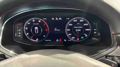 Photo 17 Seat Arona  1.0 EcoTSI 115 ch Start/Stop DSG7