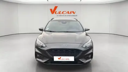 Photo Ford Focus St Line