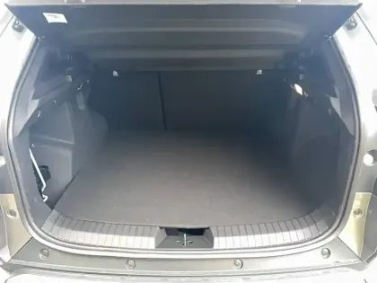 Photo 11 Dacia Duster  Hybrid 155