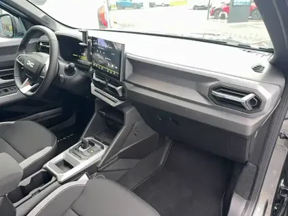 Photo 5 Dacia Duster  Hybrid 155