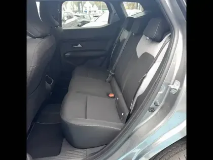 Photo 15 Dacia Duster  Hybrid 155