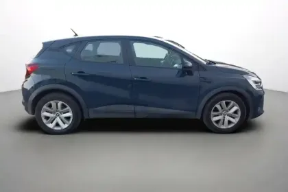 Photo 5 Renault Captur  E-Tech full hybrid 145