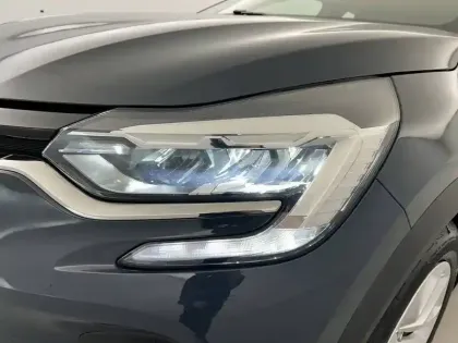 Photo 19 Renault Captur  E-Tech full hybrid 145