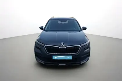 Photo 7 Skoda Kamiq  1.0 TSI 116 ch DSG7