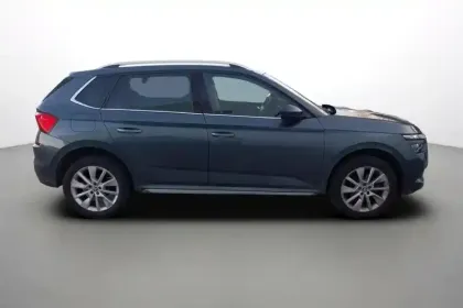 Photo 5 Skoda Kamiq  1.0 TSI 116 ch DSG7