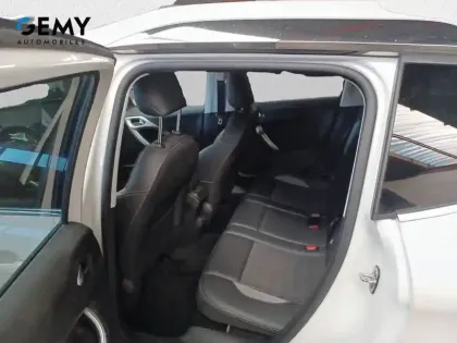 Photo 9 Peugeot 2008  1.2 PureTech 110ch S&S BVM5