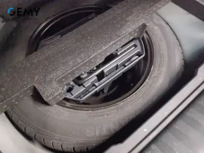 Photo 16 Peugeot 2008  1.2 PureTech 110ch S&S BVM5