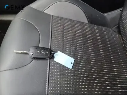 Photo 15 Peugeot 2008  1.2 PureTech 110ch S&S BVM5