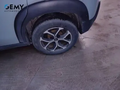 Photo 10 Citroën C3 Aircross  BlueHDi 120 S&S EAT6