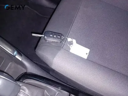 Photo 14 Citroën C3 Aircross  BlueHDi 120 S&S EAT6