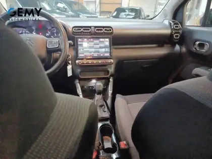 Photo 7 Citroën C3 Aircross  BlueHDi 120 S&S EAT6