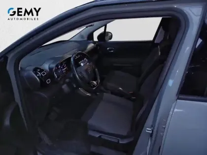 Photo 8 Citroën C3 Aircross  BlueHDi 120 S&S EAT6