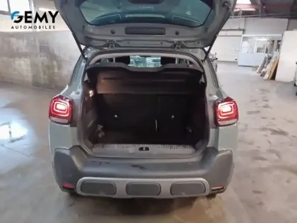 Photo 5 Citroën C3 Aircross  BlueHDi 120 S&S EAT6